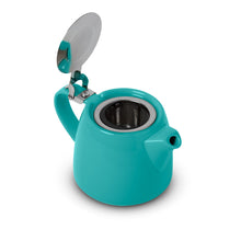 Cargar imagen en el visor de la galería, Tetera Turquesa Nordic