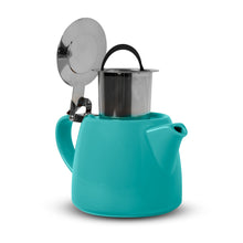 Cargar imagen en el visor de la galería, Tetera Turquesa Nordic