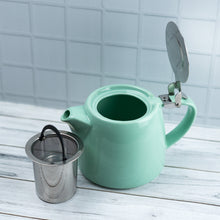 Cargar imagen en el visor de la galería, Tetera Verde Nordic