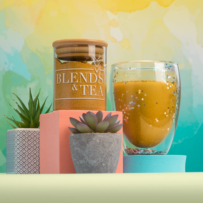 Golden Milk: La receta ancestral que tu cuerpo agradecerá