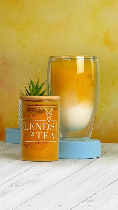📝 Guía de Consumo: Golden Milk y sus Beneficios, Cómo Prepararla y Cuándo Tomarla.