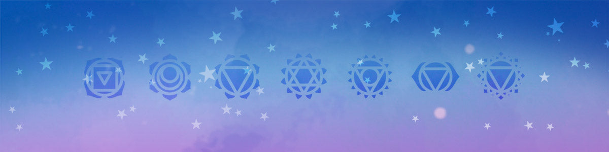 🪷CHAKRAS🪷 – blends and tea