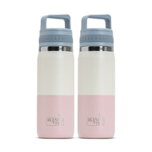 Cargar imagen en el visor de la galería, CYBER 2X Botellas Bicolor

