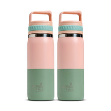 Cargar imagen en el visor de la galería, CYBER 2X Botellas Bicolor
