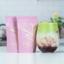 Cargar imagen en el visor de la galería, Pack Arándanos Matcha
