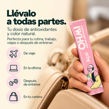 Cargar imagen en el visor de la galería, OHMI Açai
