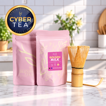 Cargar imagen en el visor de la galería, CYBER Pack Golden Milk
