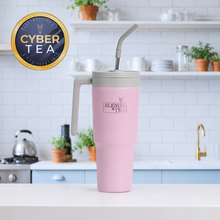 Cargar imagen en el visor de la galería, CYBER Tumbler Blends 1.1 lts.
