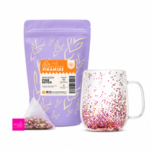 Cargar imagen en el visor de la galería, Pack Tazón + Tea Bags
