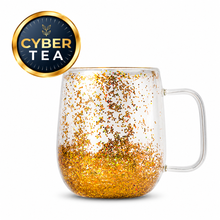 Cargar imagen en el visor de la galería, CYBER Tazón Gold
