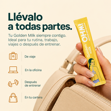 Cargar imagen en el visor de la galería, OHMI Golden Milk
