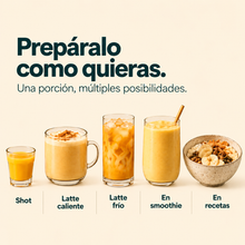 Cargar imagen en el visor de la galería, OHMI Golden Milk
