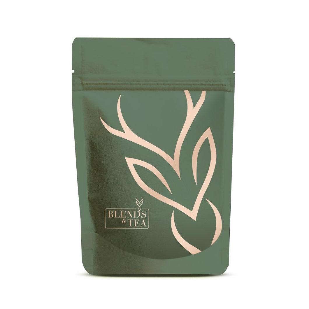 Recarga Infusión Hibisco Sueño Profundo