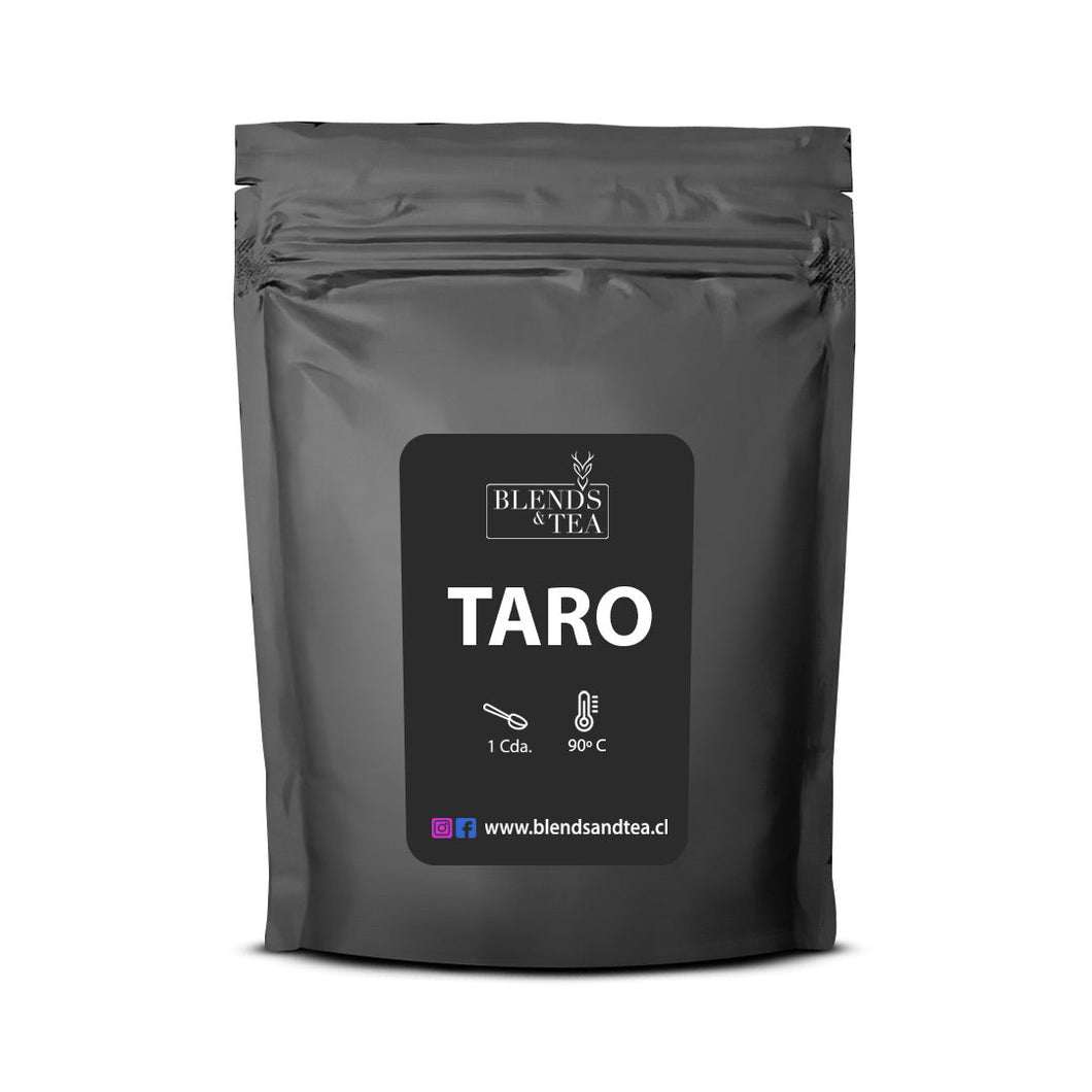 Recarga Taro