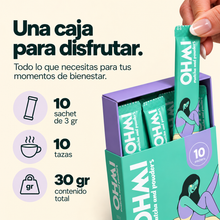 Cargar imagen en el visor de la galería, OHMI Matcha Premium
