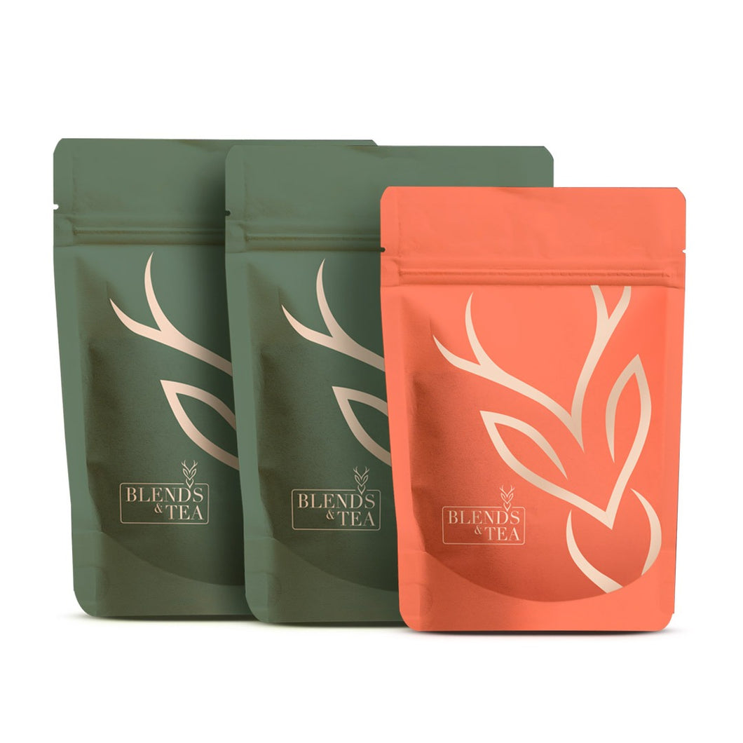 Pack Recargas Best Seller