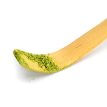 Cargar imagen en el visor de la galería, Cuchara Bambu Matcha
