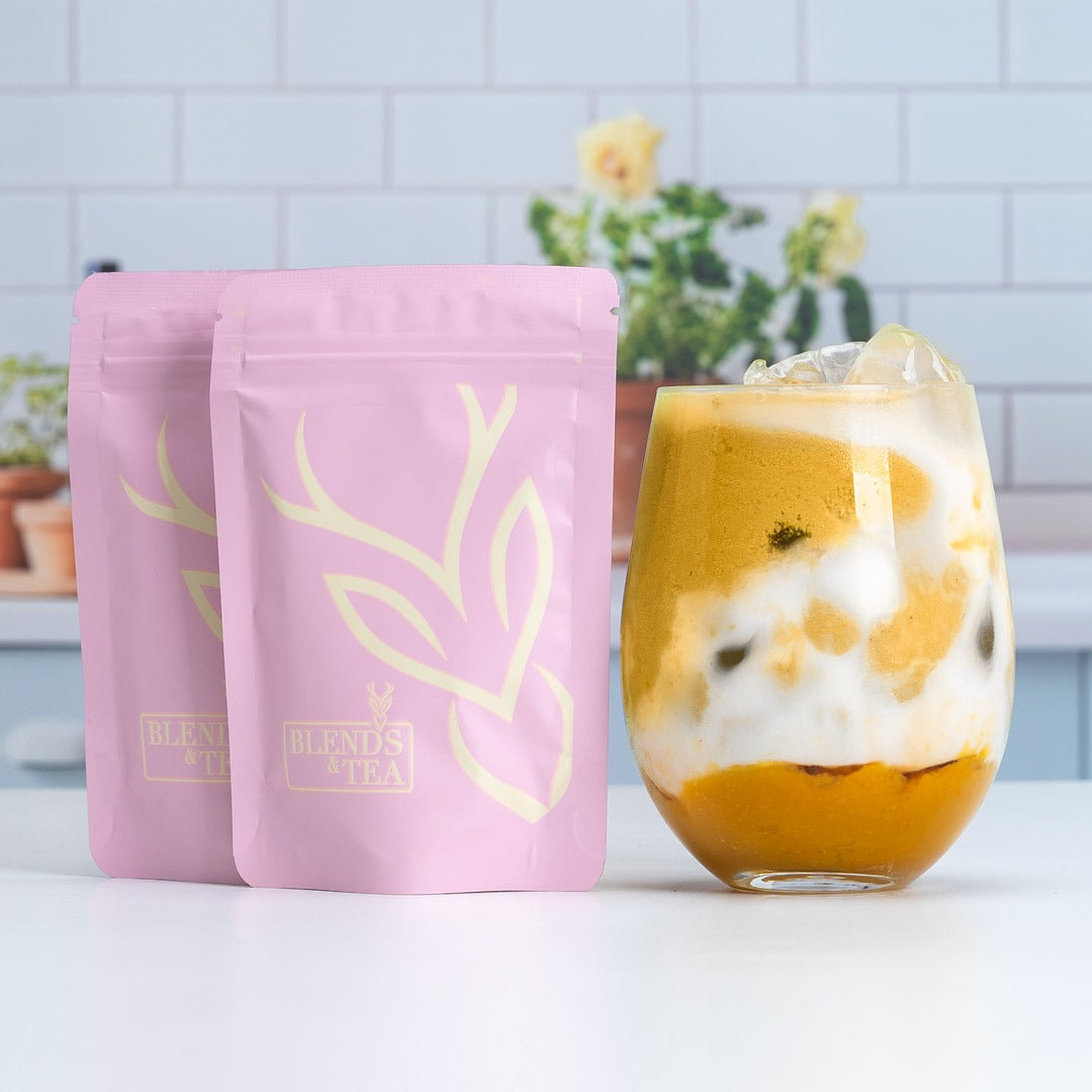 Pack Mango Golden