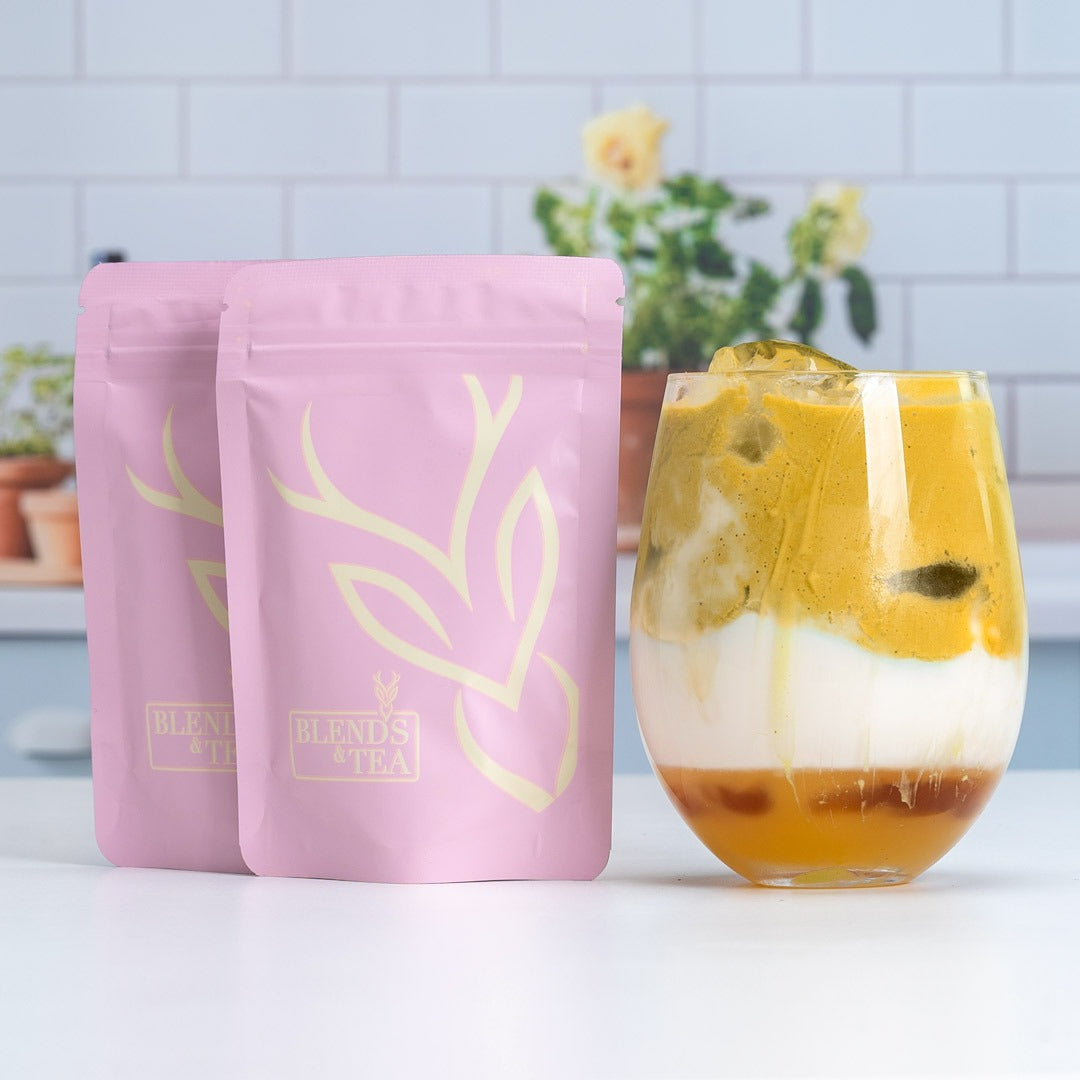 Pack Piña Golden