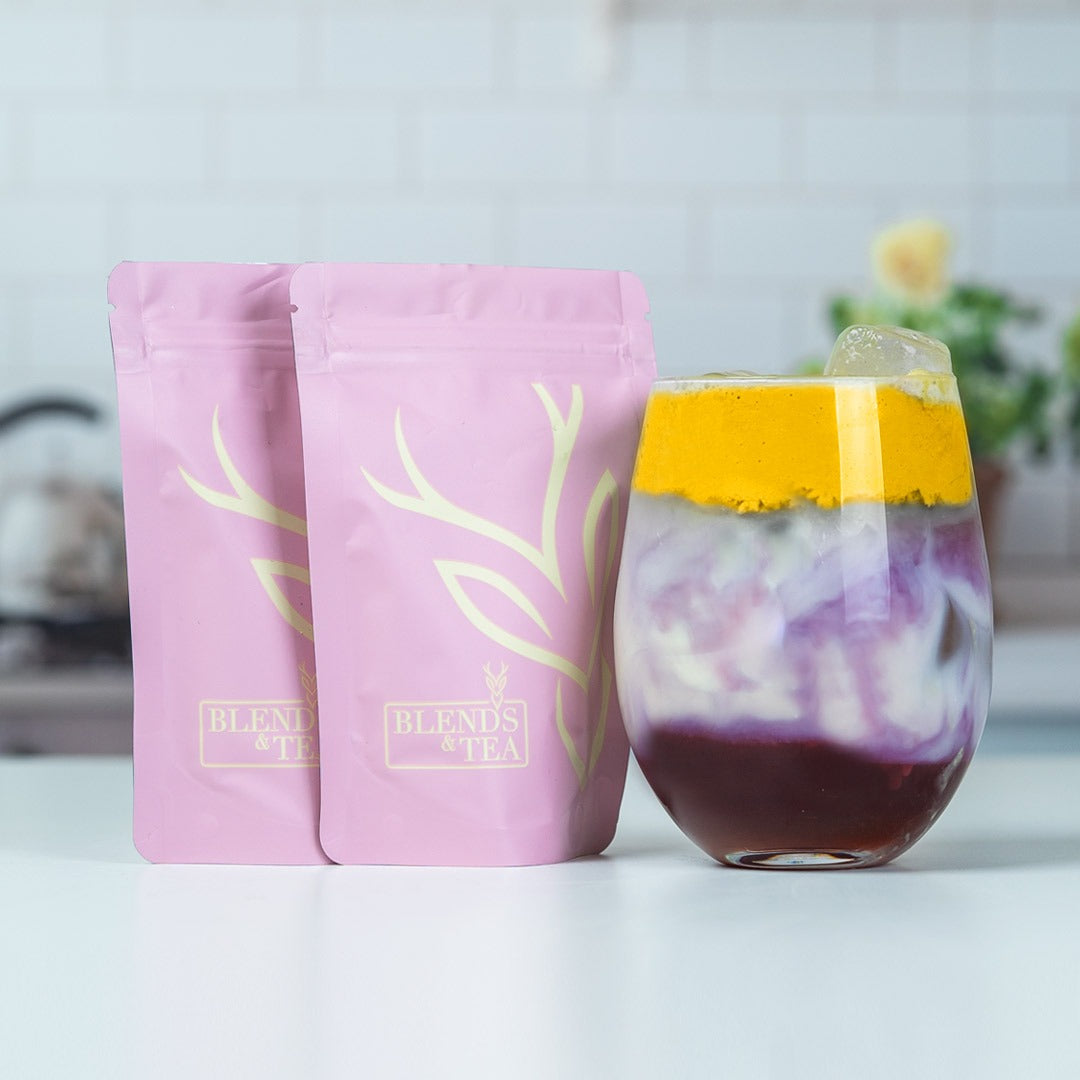 Pack Açai Golden
