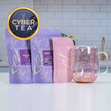 Cargar imagen en el visor de la galería, CYBER Pack Ritual Wellness – Favoritos Blends &amp; Tea
