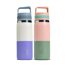 Cargar imagen en el visor de la galería, CYBER 2X Botellas Bicolor
