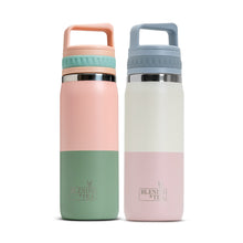 Cargar imagen en el visor de la galería, CYBER 2X Botellas Bicolor
