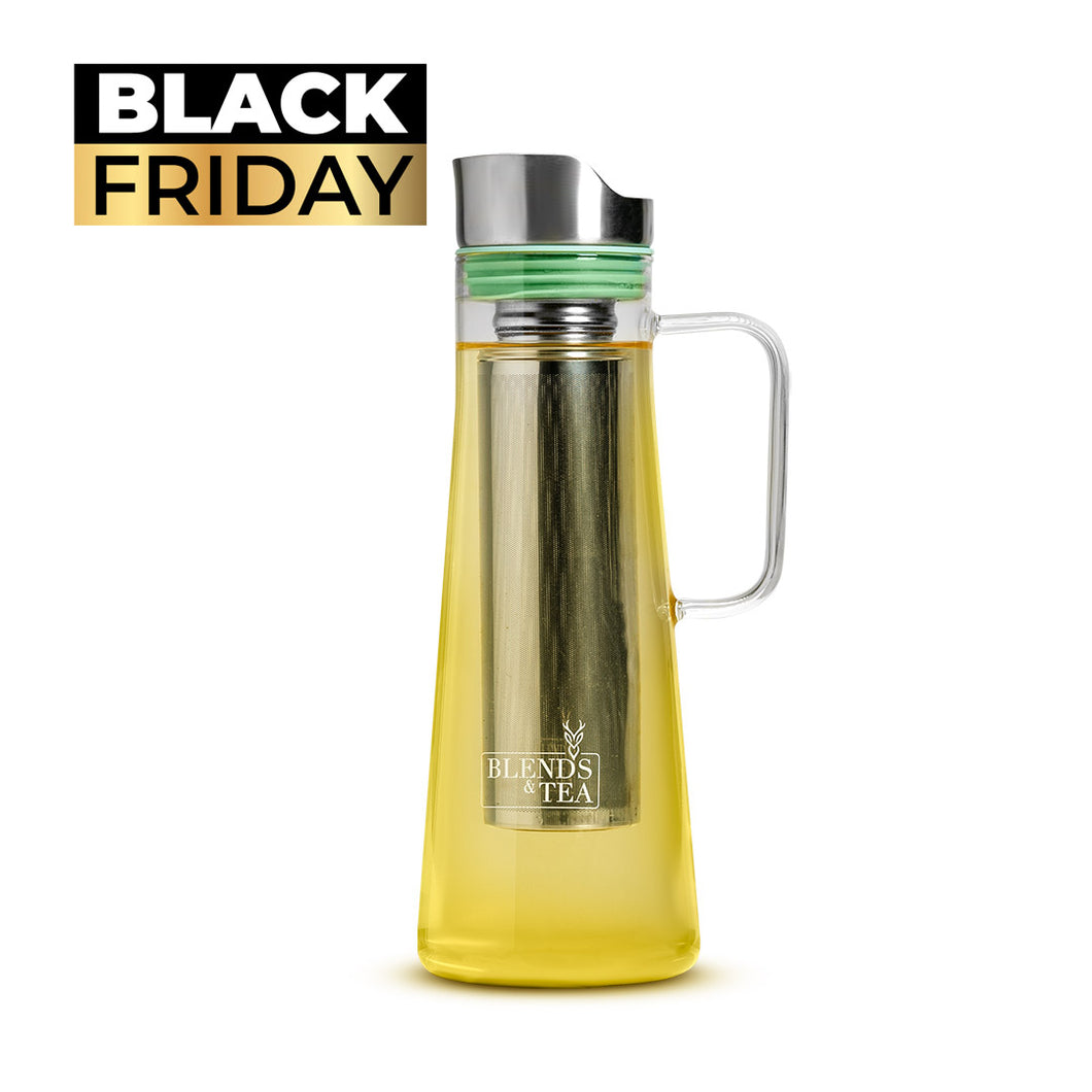 BLACK Blends Maker 1.3 lts.