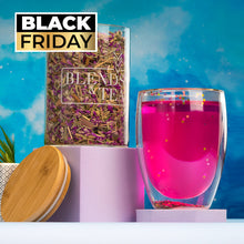 Cargar imagen en el visor de la galería, BLACK Infusión Pink Detox
