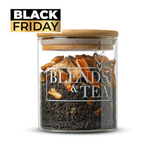 Cargar imagen en el visor de la galería, BLACK Té Pu-erh Naranja
