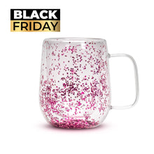 Cargar imagen en el visor de la galería, BLACK Tazón Estrellas
