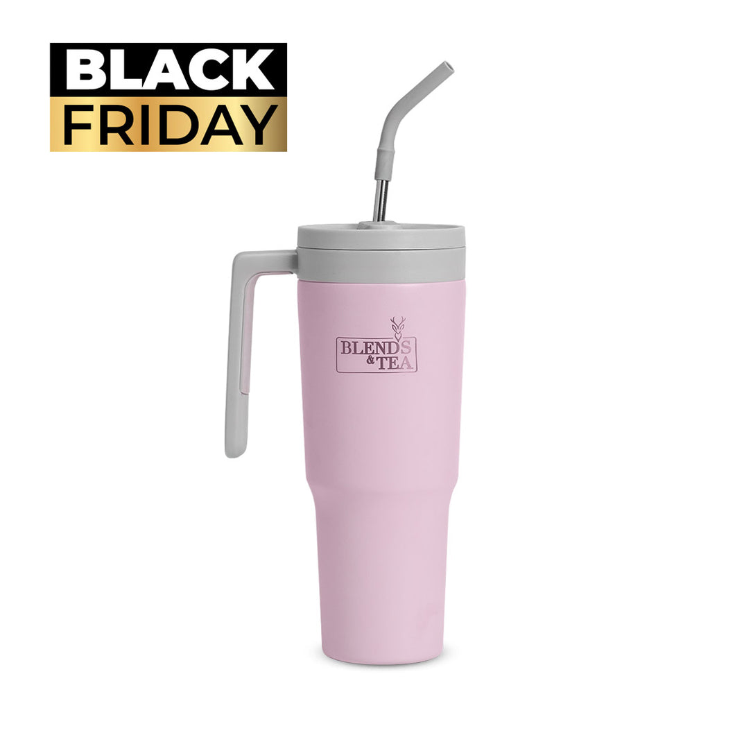 BLACK Tumbler Blends 1.1 lts.