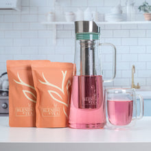 Cargar imagen en el visor de la galería, Pack Recargas + Blends Maker+ Tazón Glitter
