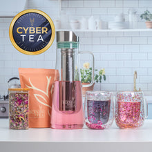 Cargar imagen en el visor de la galería, CYBER Pack Detox, Relax o Antiiflamatorio con Blends Maker y Tazones
