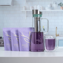 Cargar imagen en el visor de la galería, Pack Blends Maker + Tazón+ 3 Recargas 50gr
