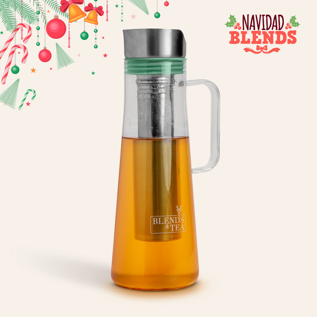 Blends Maker 1.3 lts.