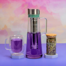 Cargar imagen en el visor de la galería, Pack Blends Maker + Tazón Lunas y Estrellas+ infusión o té
