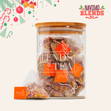 Cargar imagen en el visor de la galería, Bolsitas Infusión Armonía, Fase Menstrual
