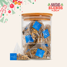 Cargar imagen en el visor de la galería, Bolsitas Infusión Azul Relajante
