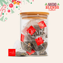 Cargar imagen en el visor de la galería, Bolsitas Té Hibisco Detox Vitalidad
