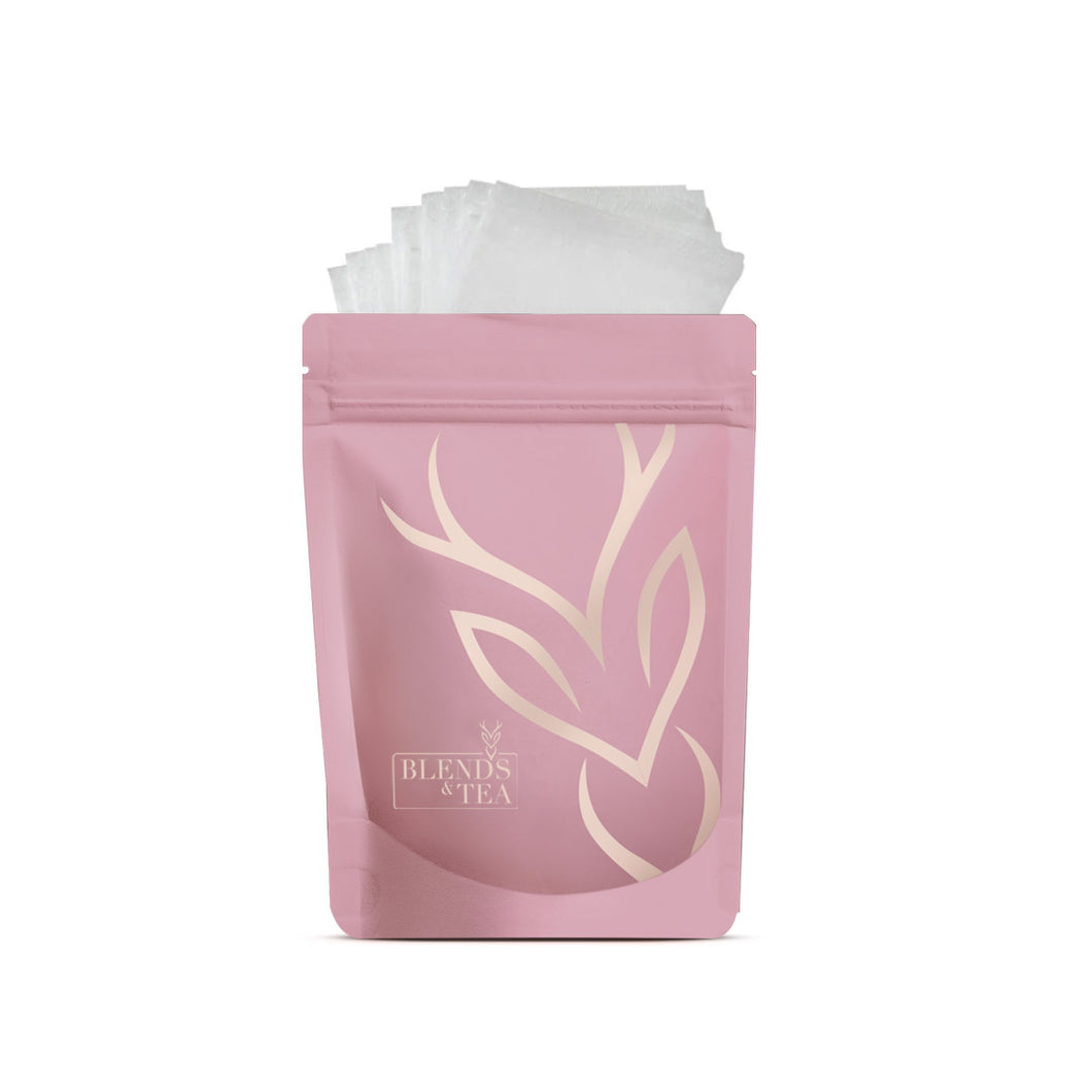 Bolsitas para Té
