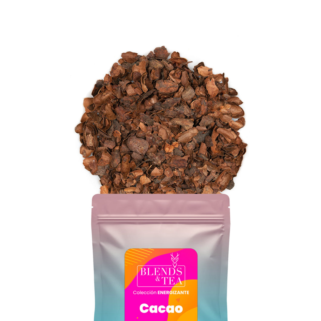 Mini Recarga Cascarilla de Cacao