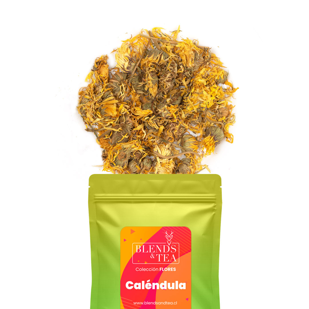 Mini Recarga Caléndula