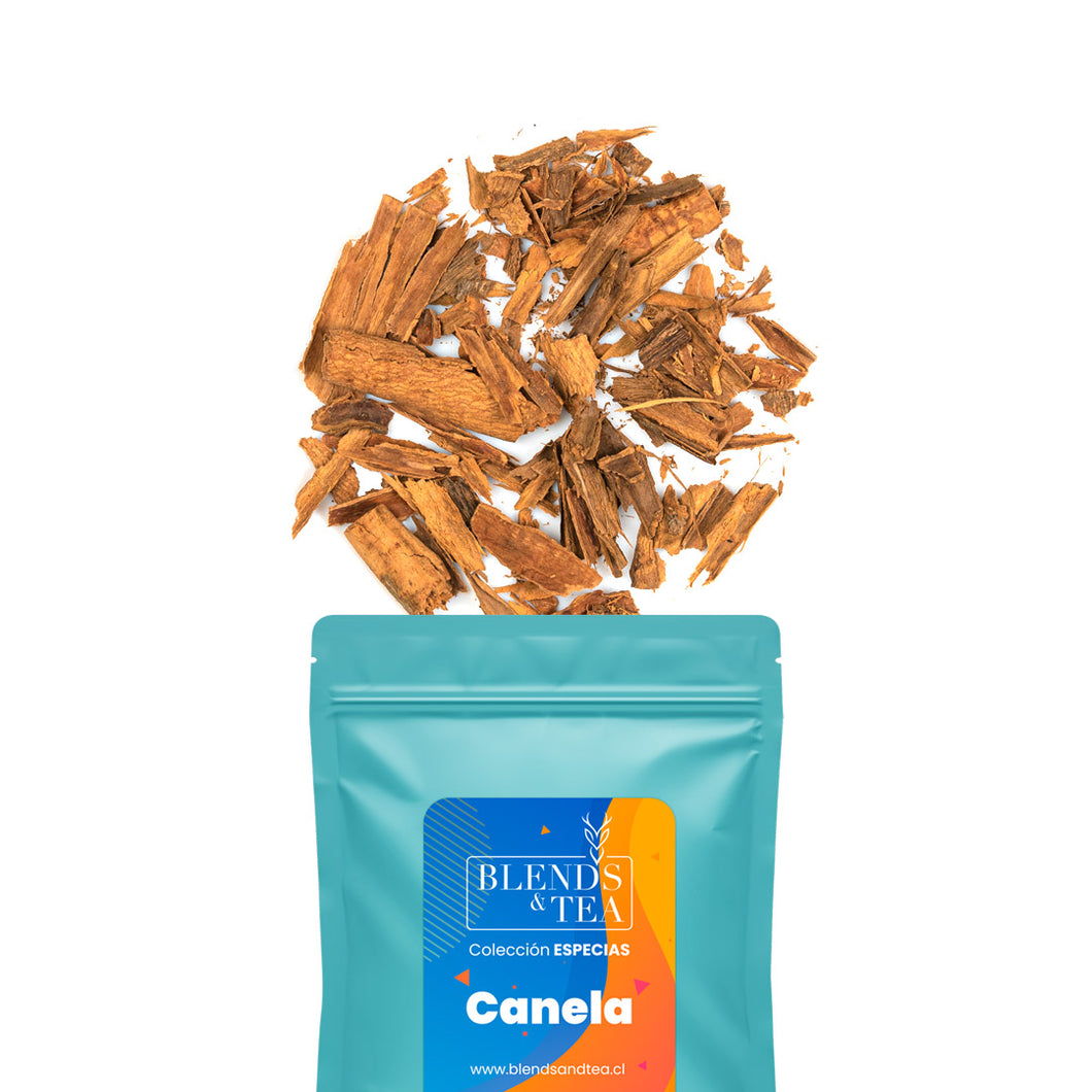 Mini Recarga Canela