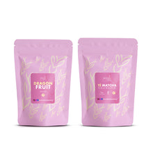 Cargar imagen en el visor de la galería, Pack Pink Matcha
