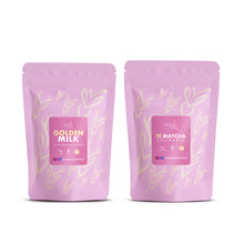 Cargar imagen en el visor de la galería, Pack Golden Matcha
