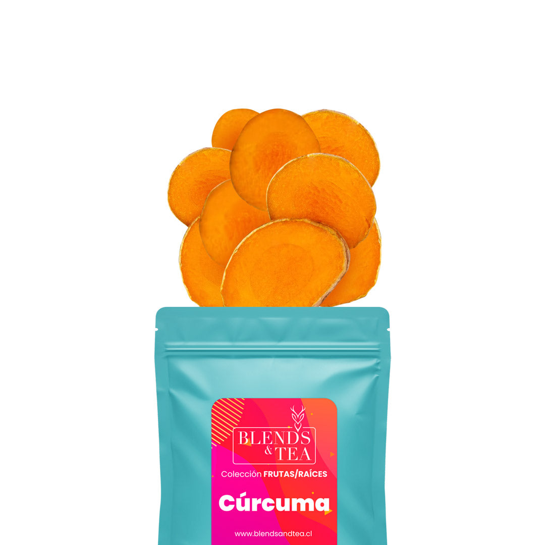 Mini Recarga Cúrcuma