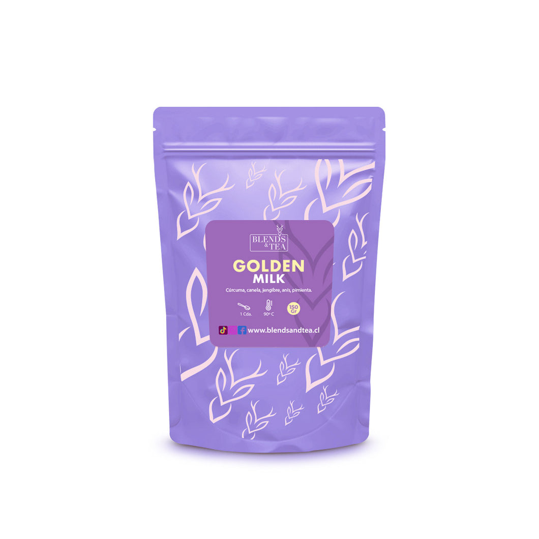 Golden Milk