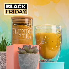 Cargar imagen en el visor de la galería, BLACK Golden Milk
