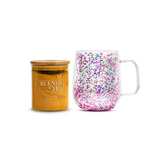 Cargar imagen en el visor de la galería, CYBER Pack Tazón + Golden Milk 100gr
